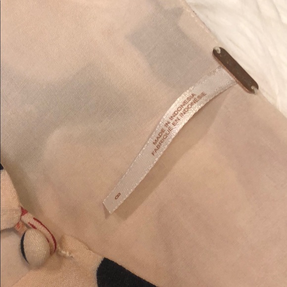 Free People Ossie Vibes Printed Tunic - Picture 4 of 5